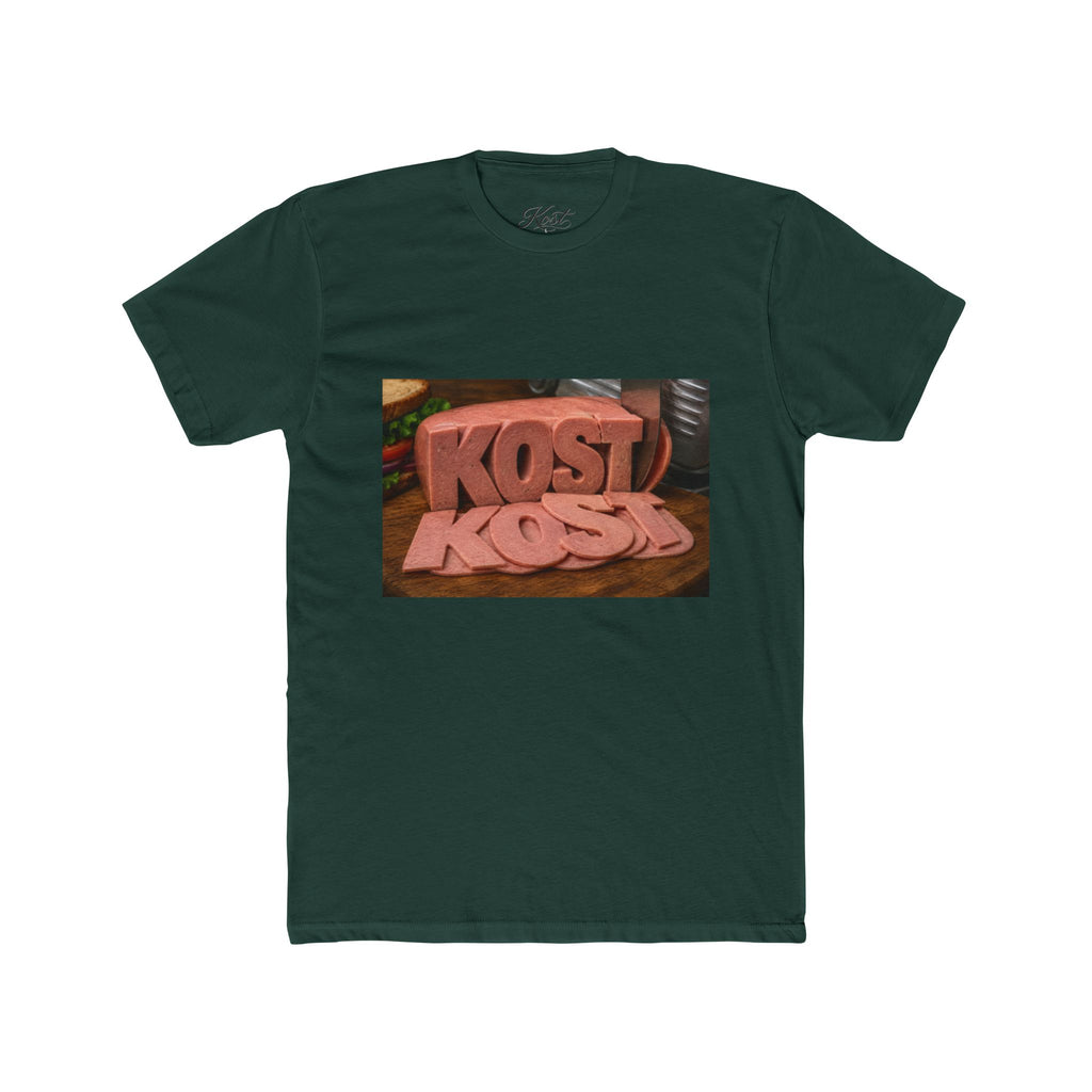 KOST KOS Graphic T-Shirt