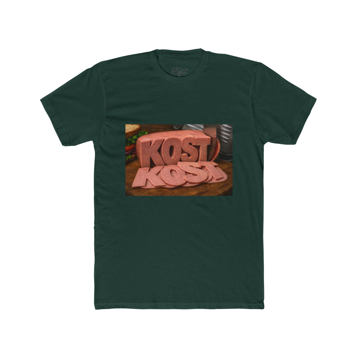 KOST KOS Graphic T-Shirt