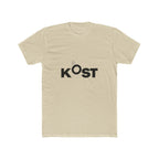 Unisex Cotton Crew Tee