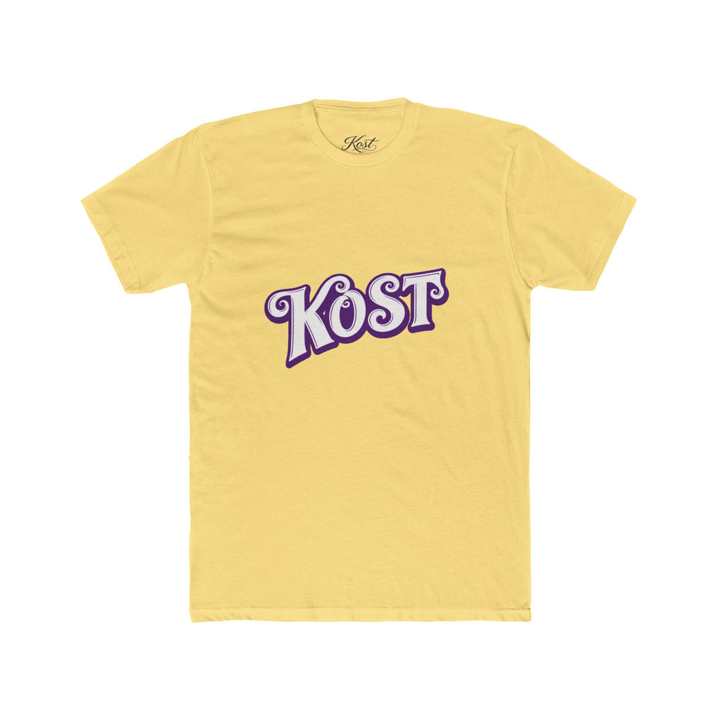 KOST Graphic T-Shirt