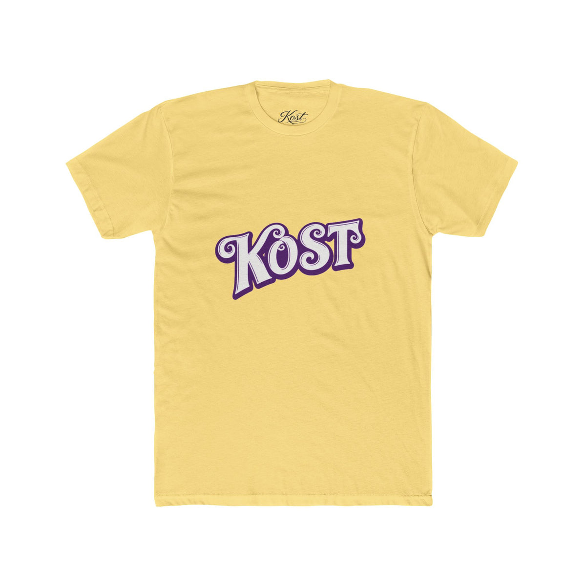 KOST Graphic T-Shirt