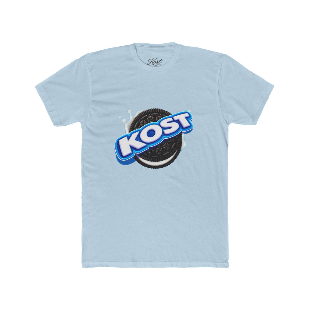 KOST Cookie Logo Tee