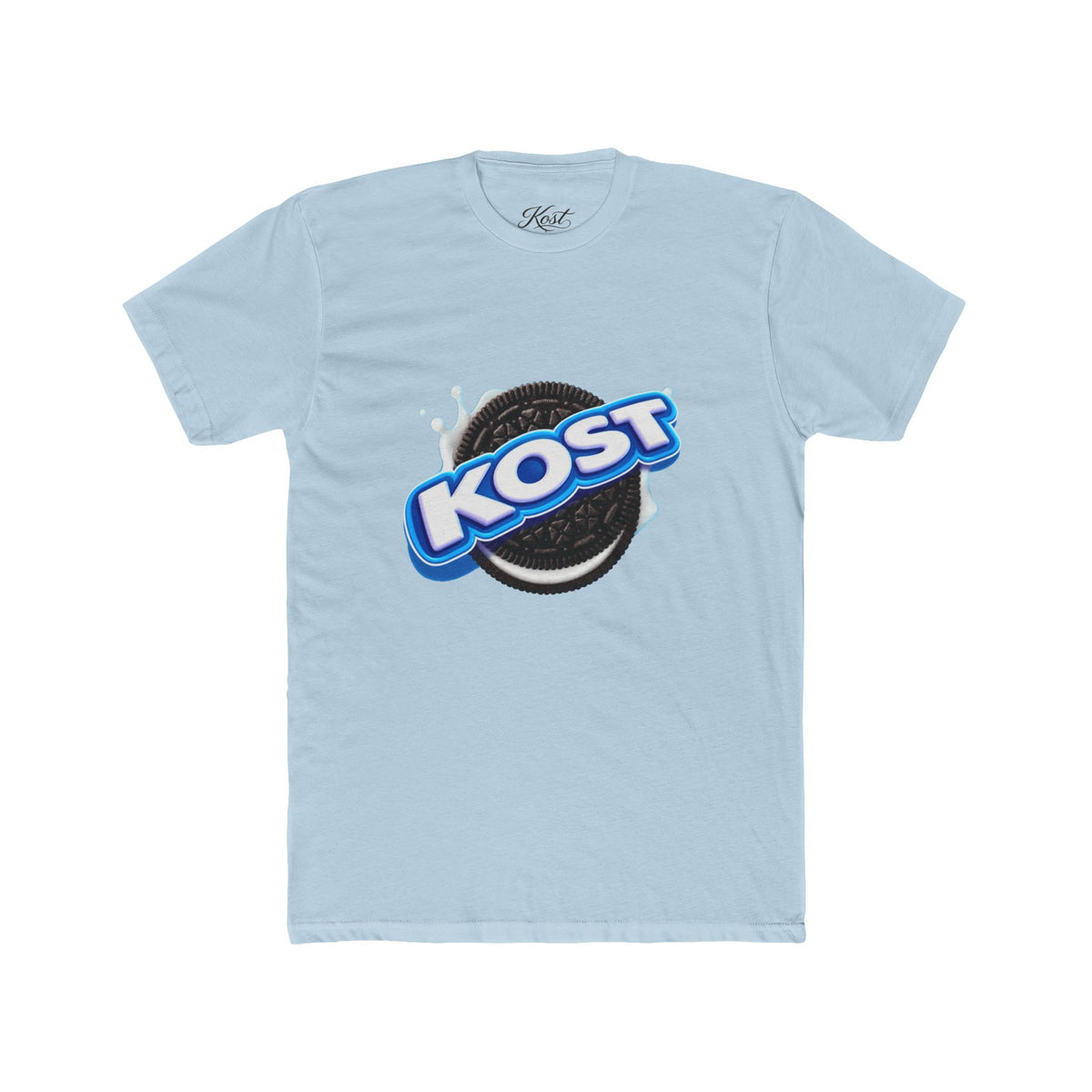 KOST Cookie Logo Tee