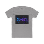 KOSTI Cosmic Galaxy Graphic T-Shirt