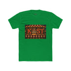 KOSTI Vintage Theater Marquee Graphic Cotton T-Shirt