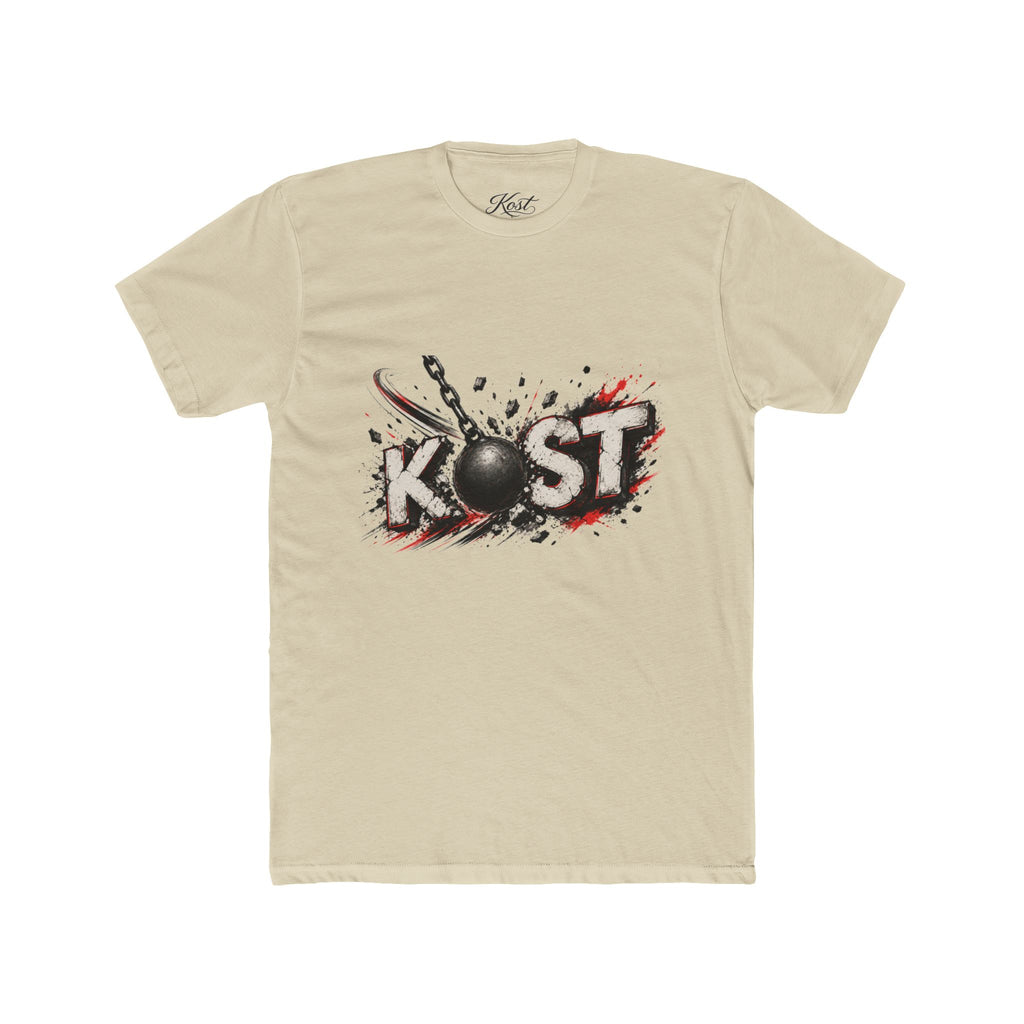 Kost Bowling Graphic T-Shirt
