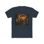 Köst Sunset Steam Tee — Vintage Riverboat Graphic T-Shirt