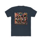 Graffiti 'Lost' Crew Tee — Urban Street Art T-Shirt