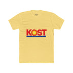 KOST Retro Sun Logo Tee