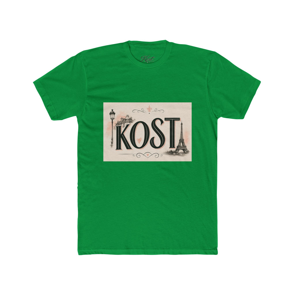 Kosta Graphic T-Shirt