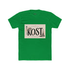 Kosta Graphic T-Shirt