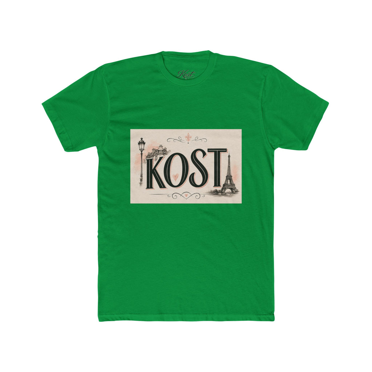 Kosta Graphic T-Shirt