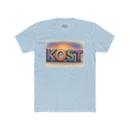 KOST Sunset Retro Tee