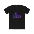 Kost Logo T-Shirt — Retro Top Hat Graphic Tee
