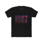 KOST Cityscape Graphic Tee — Bold Urban Lettering T‑Shirt