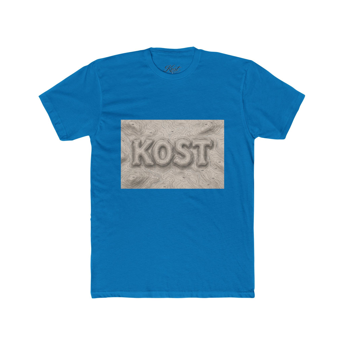 KOSTI Graphic T-Shirt