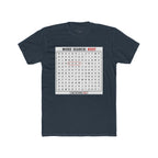 Word Search T‑Shirt — "Kost" Puzzle Graphic Tee