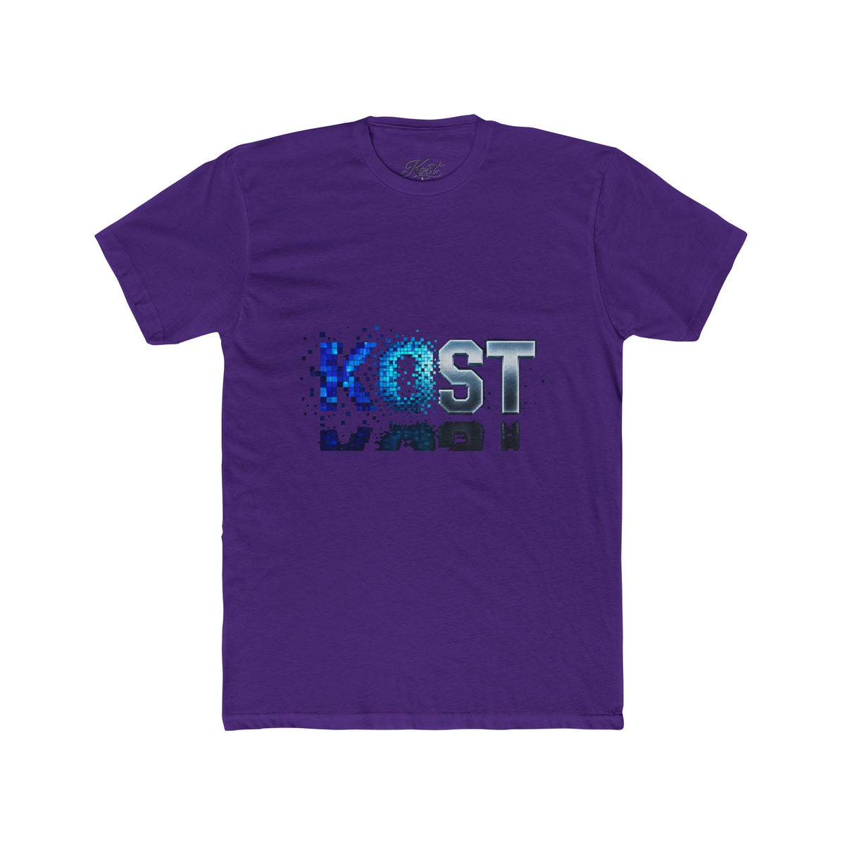 KOST Logo Graphic T-Shirt