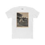 Vintage Baseball Photo T-Shirt
