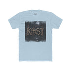 KOS Gothic Metal Graphic T-Shirt