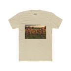 Unisex Cotton Crew Tee