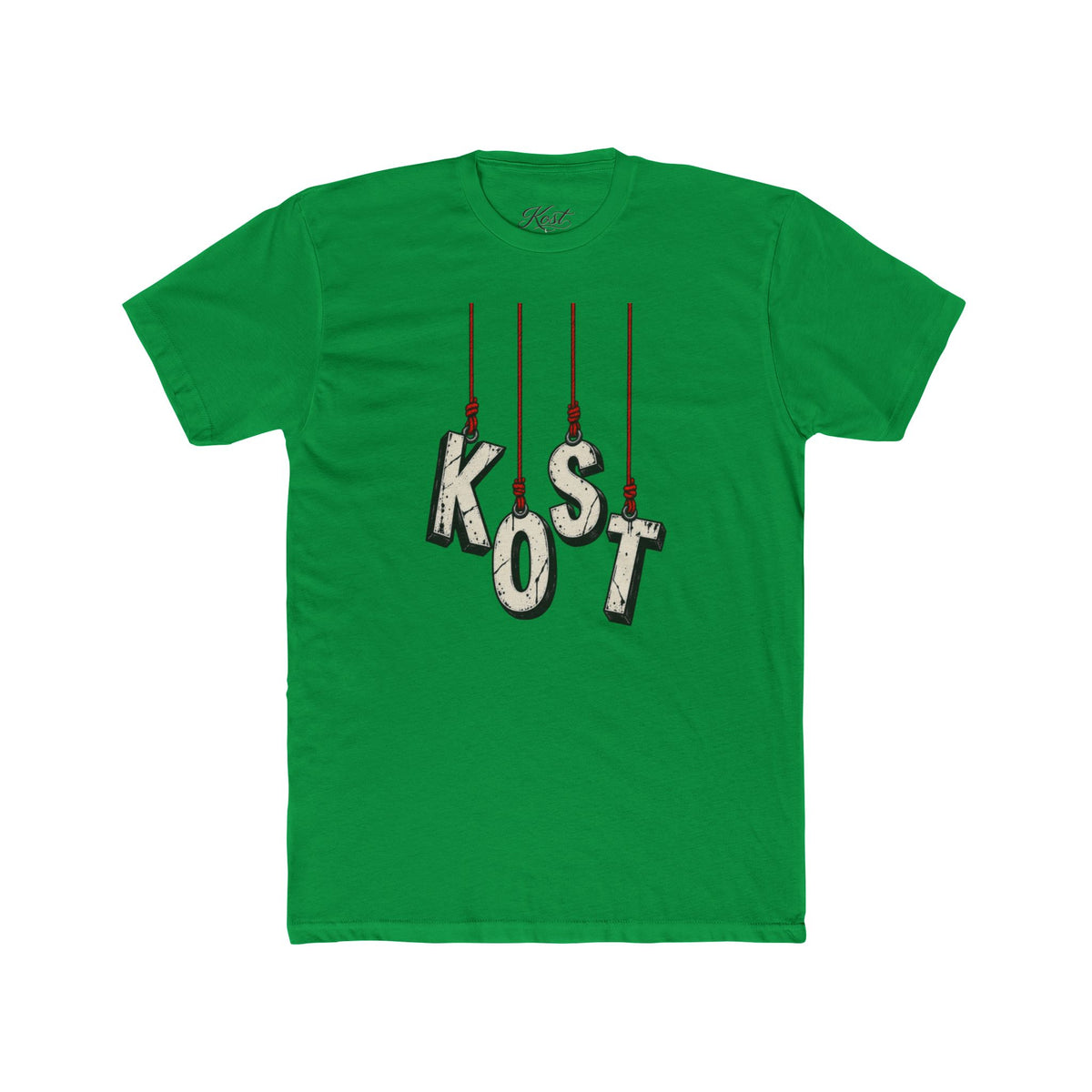 KOST Graphic T-Shirt