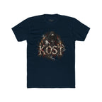 Unisex Cotton Crew Tee