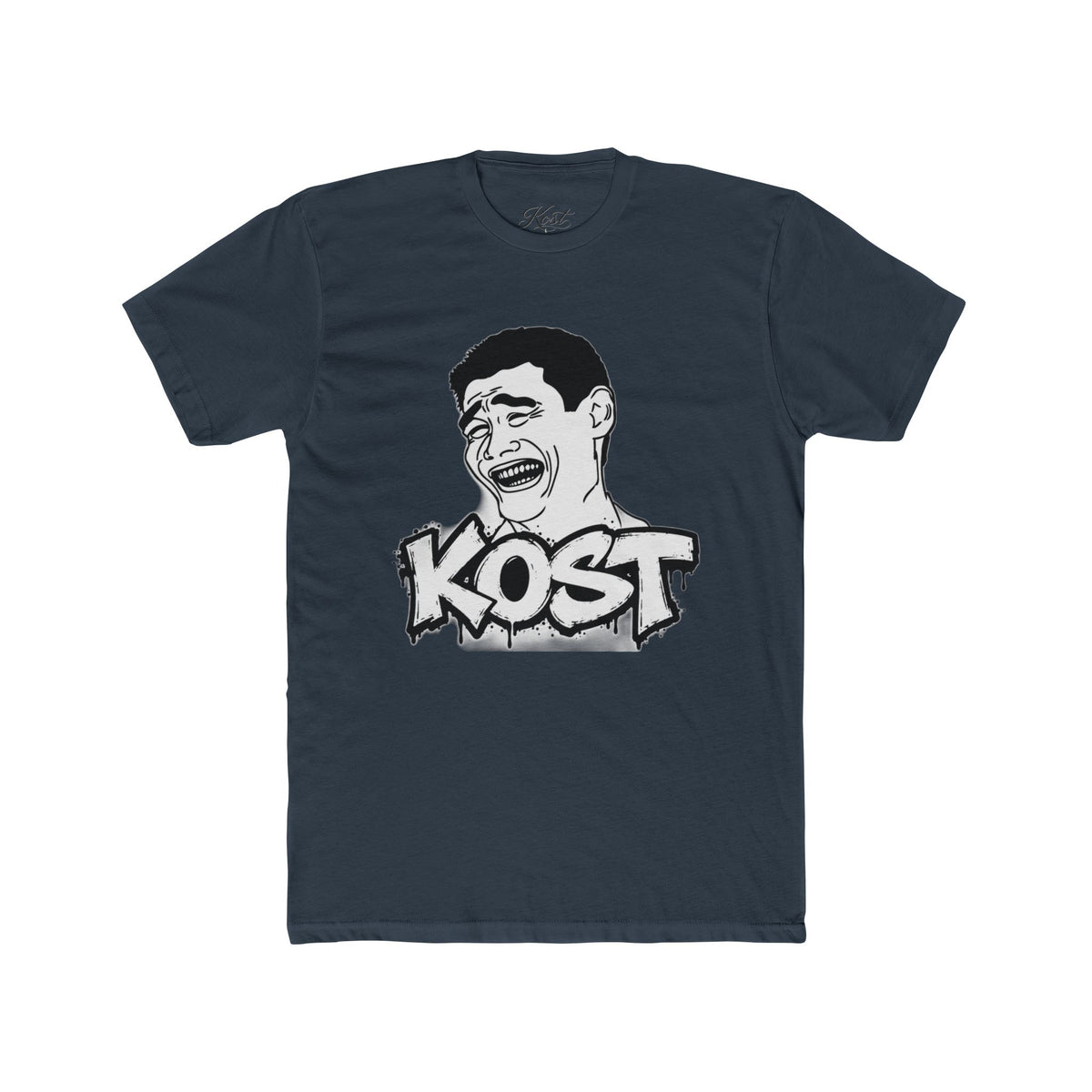 KOST Meme Graphic T-Shirt