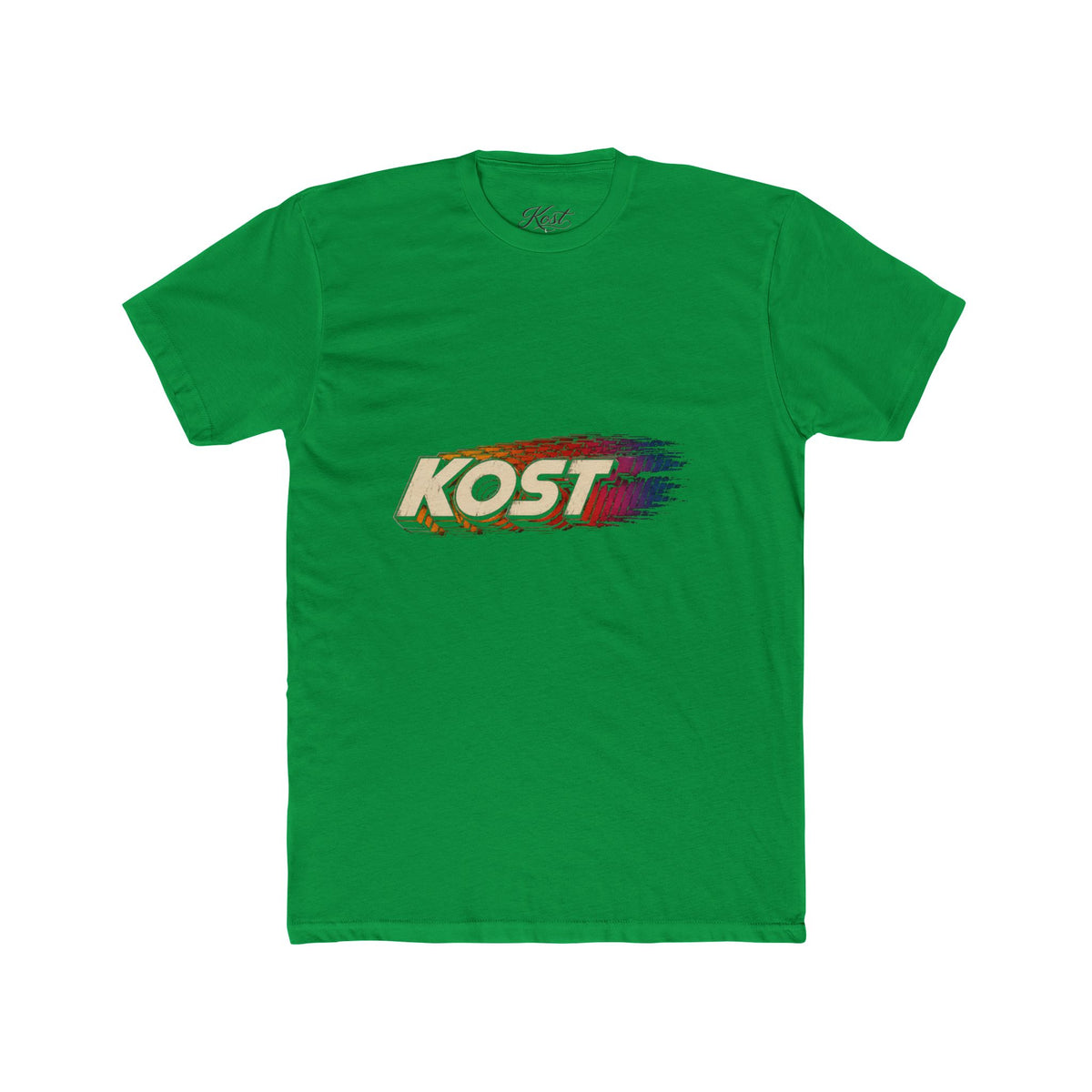 ROST Retro Graphic T-Shirt
