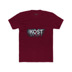 KOSTI Reversible Mirror Graphic T-Shirt