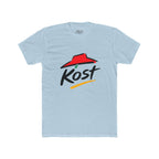 Kost Logo Tee — Casual Branded Graphic T-Shirt