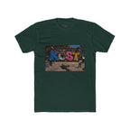 KOST Graffiti Photo T-Shirt — Urban Skate Park Tee