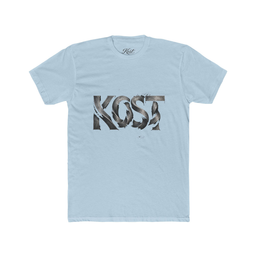 KOSS Graphic T-Shirt – Bold Music-Inspired Streetwear Tee