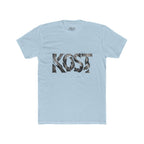 KOSS Graphic T-Shirt – Bold Music-Inspired Streetwear Tee