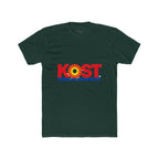 KOST Retro Sun Logo Tee