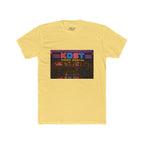 Kost Video Rental Retro Nostalgia Graphic T-Shirt