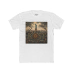 Kost NYC Vintage Statue of Liberty Graphic Tee