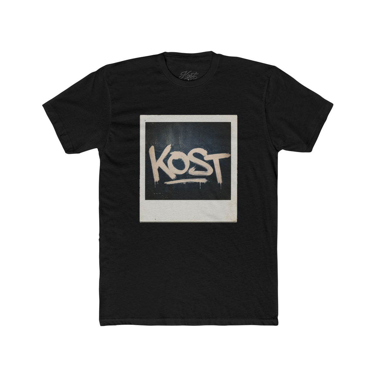 Kost Graffiti Polaroid Tee