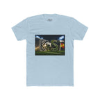Soccer Stadium Graphic Tee - K•S Football Design