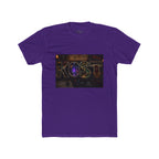 Kost Arcade Logo T‑Shirt — Retro Neon Gaming Crew Tee