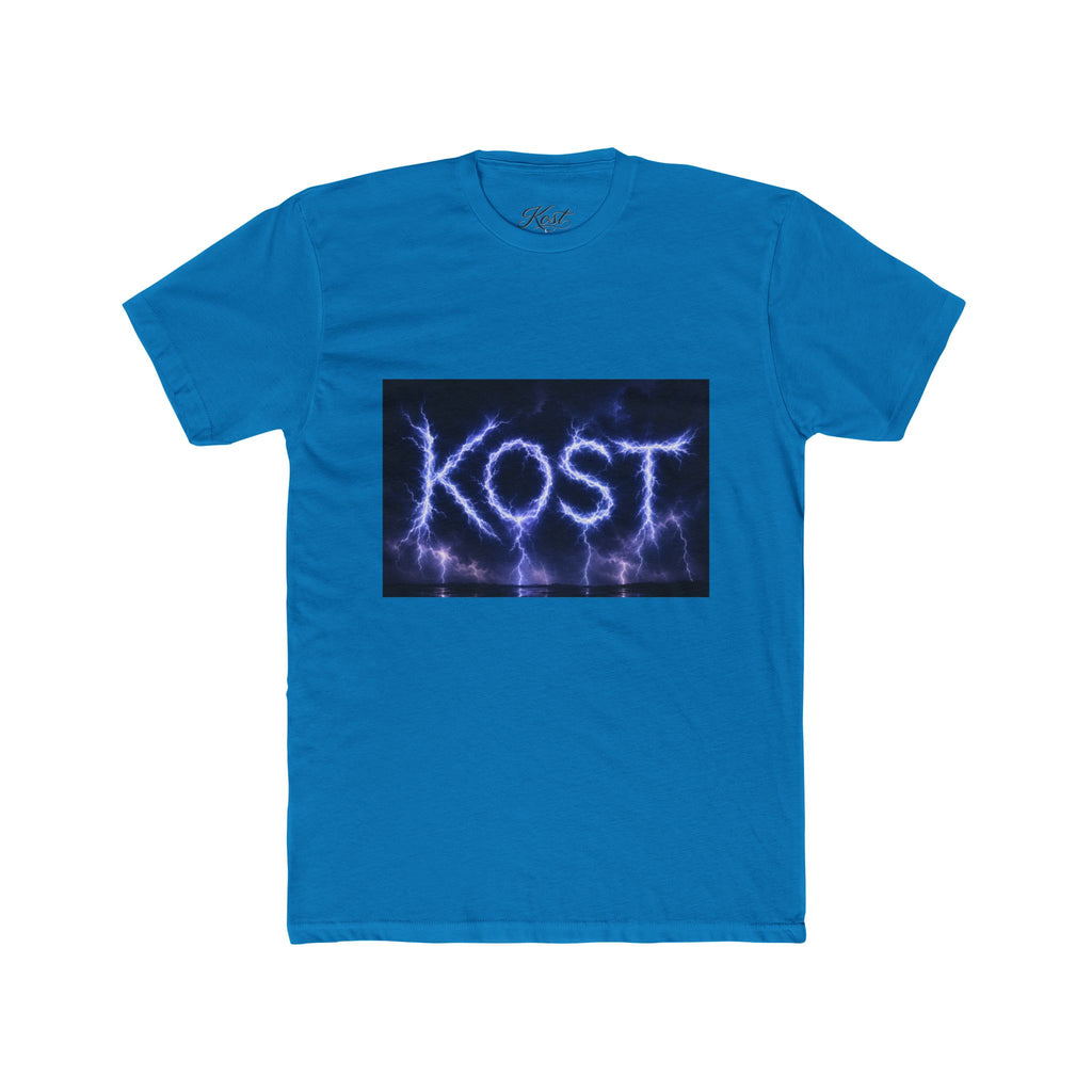 KOST Lightning Graphic T-Shirt