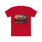 Kost Mountain Sunset Tee
