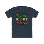 KOST Radio Vintage Broadcast T‑Shirt