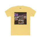 KOST Concert Crowd Graphic Tee — "KOST" Fan Shirt