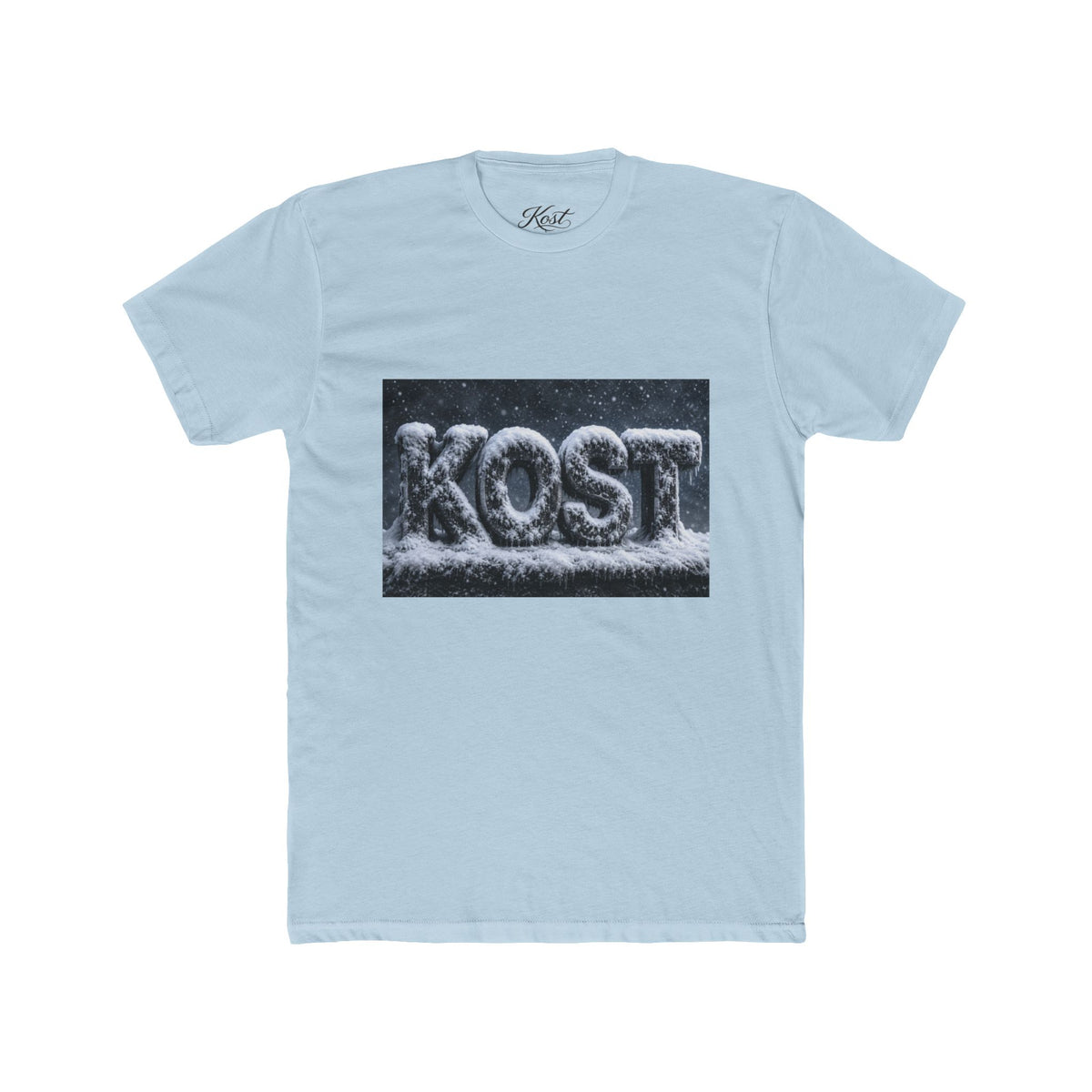 KOSTI Graphic T-Shirt