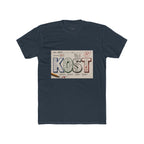 KOST Vintage License Plate Graphic T-Shirt