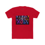 KOST Neon City T-Shirt