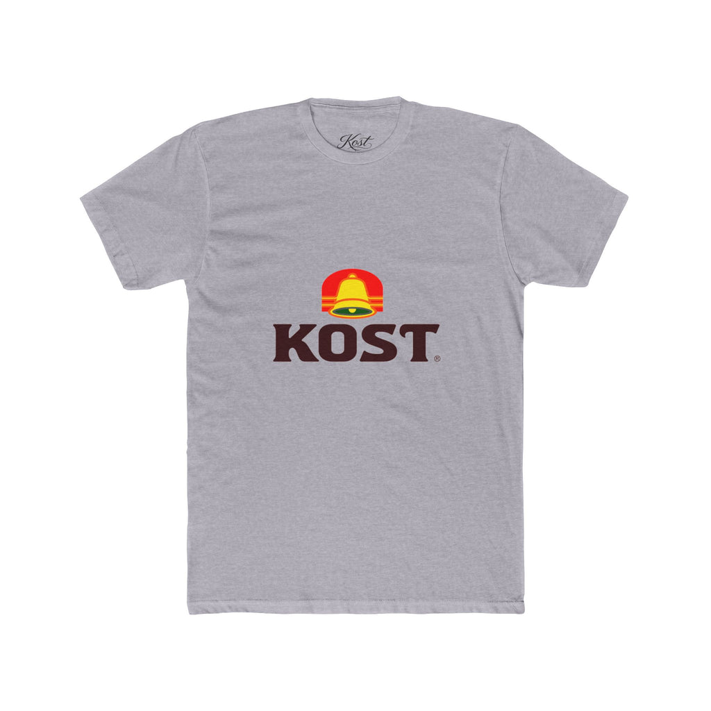 KOST Retro Sunset Logo Tee