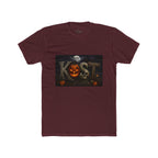 Halloween "Kost" Pumpkin Skull Tee