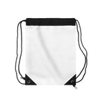 Kost Monogram Drawstring Bag